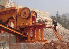 maquina de mineria vibrante de mineral de oro  