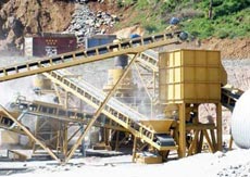 britadores de minerio de ferro minera o buritirama  